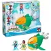 Marvel Spidey și prietenii săi uimitori: set de joacă Water-Webs cu balena marină a lui Doctor Octopus - Hasbro imaginea 1