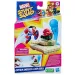 Marvel Stunt Squad: Captain America vs. Red Skull set lansator - Hasbro