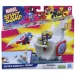 Marvel Stunt Squad: Captain America vs. Thanos set lansator - Hasbro