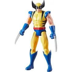 Marvel X-Men: Titan Hero Series '97 figurină Wolverine 30 cm - Hasbro imaginea 2