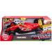 Mașină de curse Formula Racer Team APEX cu lumină și sunet - Dickie Toys