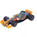 Mașină de curse Formula Racer Team PULSE cu lumină și sunet - Dickie Toys