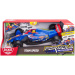 Mașină de curse Formula Racer Team SPEED cu lumină și sunet - Dickie Toys