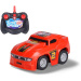 Mașină de curse teleghidată RC Crazy Cruiser 2,4 GHz – roșu - Dickie Toys