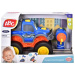 Mașină off-road Ford F150 Raptor ABC de asamblat cu șurubelniță - Dickie Toys