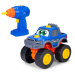 Mașină off-road Ford F150 Raptor ABC de asamblat cu șurubelniță - Dickie Toys