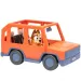 Mașina Bluey cu figura Chilli imaginea 3