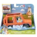 Mașina Bluey cu figura Chilli imaginea 1