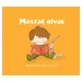 Masina de citit Maszat - Pagony