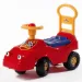 Maşină de curse bebe - D. Toys imaginea 2
