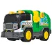 Mașină de gunoi cu efecte de lumină și sunet 30cm - Dickie Toys imaginea 2