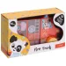 Mașină de pompieri magnetică Fa Tiny Tails - Trefl imaginea 1