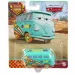 Mașini 3: Fillmore mașinuță de caracter verde mentă 1/55 - Mattel