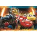 Mașini 3 puzzle de curse extrem 100buc - Trefl imaginea 2