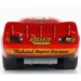 Mașini: Lightning McQueen mașină metalică cu capotă deschisă la scară 1/24 - Simba Toys imaginea 3