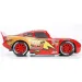 Mașini: Lightning McQueen mașină metalică cu capotă deschisă la scară 1/24 - Simba Toys imaginea 4
