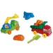 Maşini pentru nisip Multi truck - D. Toys