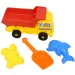 Maşini pentru nisip Multi truck - D. Toys