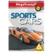 Mașini sport - carte de jocuri 2015 - Piatnik