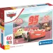 Mașini Super Color 60 de piese puzzle - Clementoni