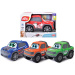 Mașinuță ABC City Runner, diverse modele, 1 buc - Dickie Toys