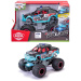 Mașinuță de poliție Ford F-150 cu lumină și sunet - Dickie Toys
