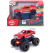 Mașinuță Furious Mustang cu lumină și sunet - Dickie Toys