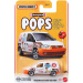 Mașinuță Matchbox Volkswagen Caddy Delivery - Mattel