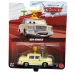 Mașinuța de jucărie Brad Winmiler din Verdák 1/55 – Mattel