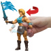 Masters of the Universe: Apărătorii universului figură de acțiune He-Man cu sabia Power Sword 14cm - Mattel