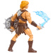 Masters of the Universe: Apărătorii universului figură de acțiune He-Man cu sabia Power Sword 14cm - Mattel