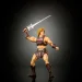 Masters of the Universe: Apărătorii universului figurina de acțiune He-Man cu accesorii 16,5cm - Mattel imaginea 2
