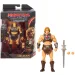 Masters of the Universe: Apărătorii universului figurina de acțiune He-Man cu accesorii 16,5cm - Mattel imaginea 1