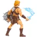 Masters of the Universe: Apărătorii universului figurina de acțiune He-Man cu sabia Power Sword 14cm - Mattel imaginea 3