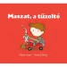 Maszat, cartea de povești a pompierului - Pagony