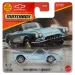 Matchbox: 1958 Chevrolet Corvette mașinuță 1/64 - Mattel