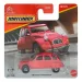 Matchbox: 1970 Citroën 2CV mașinuță roșie 1/64 - Mattel