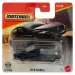 Matchbox: 2019 Mazda 3 mașină mică 1/64 - Mattel