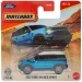 Matchbox: 2022 Ford Bronco Sport mașinuță 1/64 - Mattel