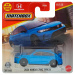 Matchbox: 2024 Honda Civic Type R mașinuță 1/64 - Mattel