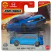 Matchbox: 2024 Honda Civic Type R mașinuță 1/64 - Mattel