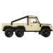Matchbox A Film Land Rover 6x6 mașinuță de colecție 1/64 - Mattel