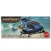 Matchbox A Film: MBX Rescue cutie de carton elicopter 1/64 – Mattel
