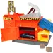 Matchbox A film: Smalley roncotelep set de joacă – Mattel imaginea 4