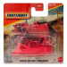 Matchbox: Buldozer Ground Breaker mașinuță 1/64 - Mattel