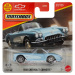 Matchbox: Chevrolet Corvette 1958 mașinuță 1/64 - Mattel