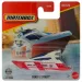 Matchbox: Coast 2 Coast barcă de salvare 1/64 - Mattel