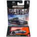 Matchbox Filmul: 2020 Nissan GT-R Nismo (R35) mașinuță decapotabilă 1/64 – Mattel