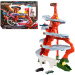 Matchbox Filmul: Evadare pe serpentină set de joacă autostradă – Mattel