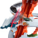 Matchbox Filmul: Evadare pe serpentină set de joacă autostradă – Mattel